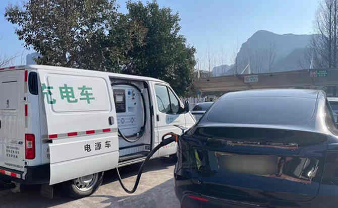 沿河汽车搭电