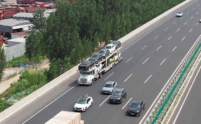 沿河高速公路汽车救援